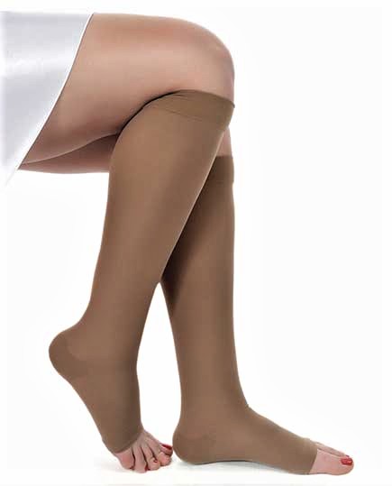 compression stockings